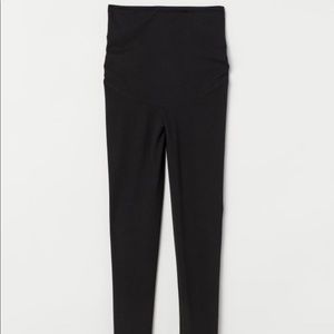 Famous H&M Mama Leggins.!